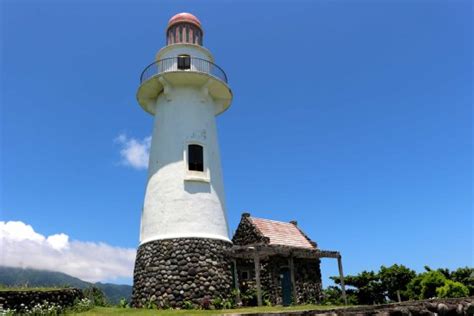 Awesome experience - Basco Lighthouse, Basco Traveller Reviews ...