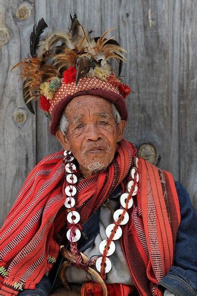 THE IFUGAO TRIBE: UNTOUCHED BY COLONIZATION - OCR