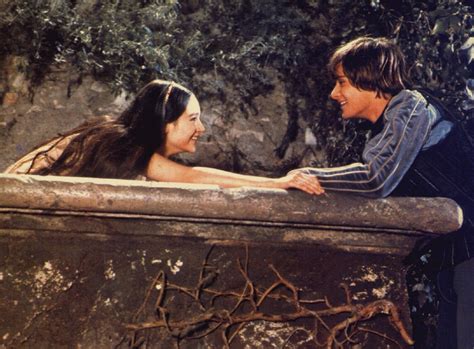 Romeo and Juliet Balcony Scene Comparison – The Jiblog