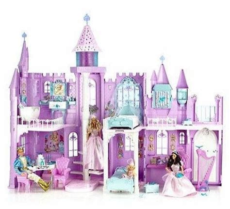 Best Barbie Castle Dollhouse in 2023 Check it out now! - coloring ...