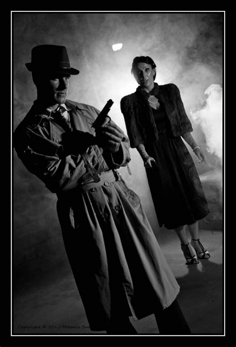 A Surplice of Photography: Gangsters at Teneriffe - Film Noir ...