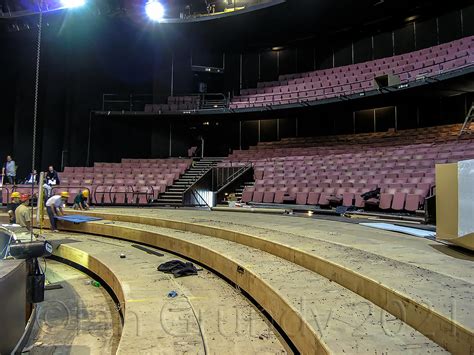 0509 New London / Gillian Lynne Theatre (11) | The wide mode… | Flickr