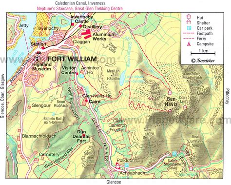 10 Top-Rated Attractions in Oban, Fort William, and the Surrounding ...