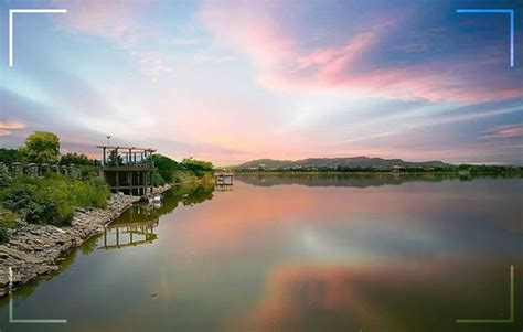 Lake View Park Islamabad Is Must Visit Place In Islamabad