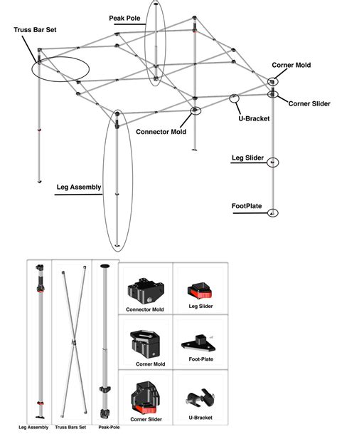 First Up Canopy Parts | lupon.gov.ph