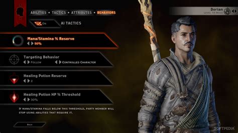 Dragon Age: Inquisition DLC Brings New Single-Player Adventures ...