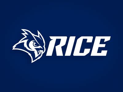 Rice University by Torch Creative - Dribbble