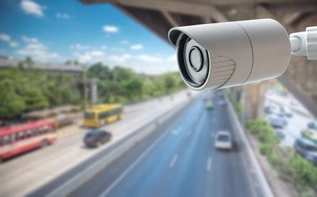 Benefits Of Caltrans CCTV Cameras | Caltrans Traffic Cameras