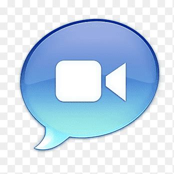 IChat png images | PNGEgg