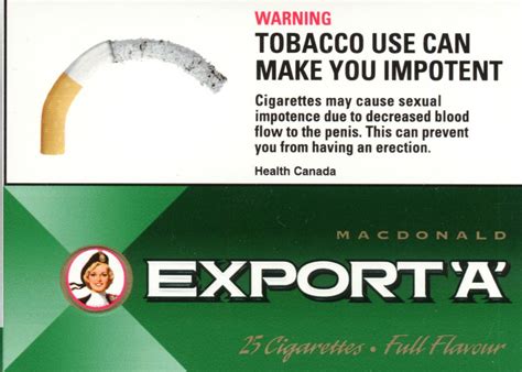 People Have Tried to Make U.S. Cigarette Warning Labels More Graphic ...