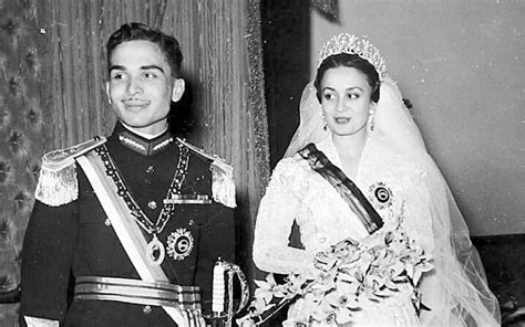 The Incredible History Of The Jordanian Royal Family Crown Jewel