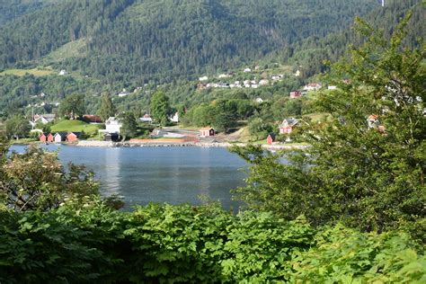 socalgalopenwallet: Balestrand, Norway