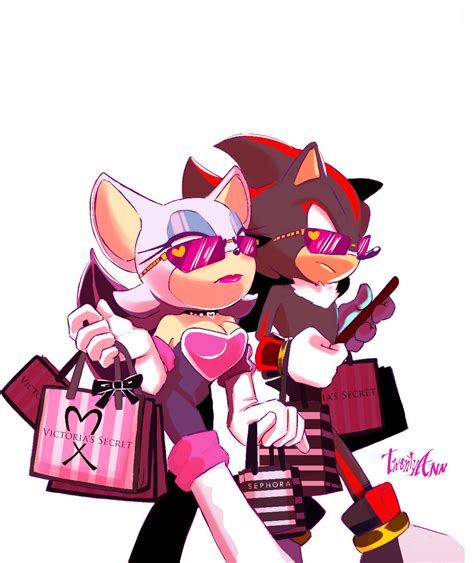 ²⁰ANN🔅 on Twitter: "Shopping!!🛍 and shadow so generous that he ...