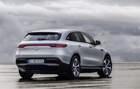 New Mercedes EQC 2019: Prices of the electric SUV from Daimler EQ ...