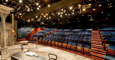 Plan Your Visit | Manhattan Theatre Club