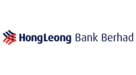 Hong Leong Bank Berhad Logo Vector - (.SVG + .PNG) - LogoVectorSeek.Com