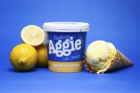 Aggie Ice Cream | USU