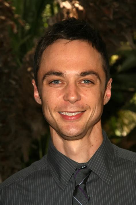 Jim Parsons