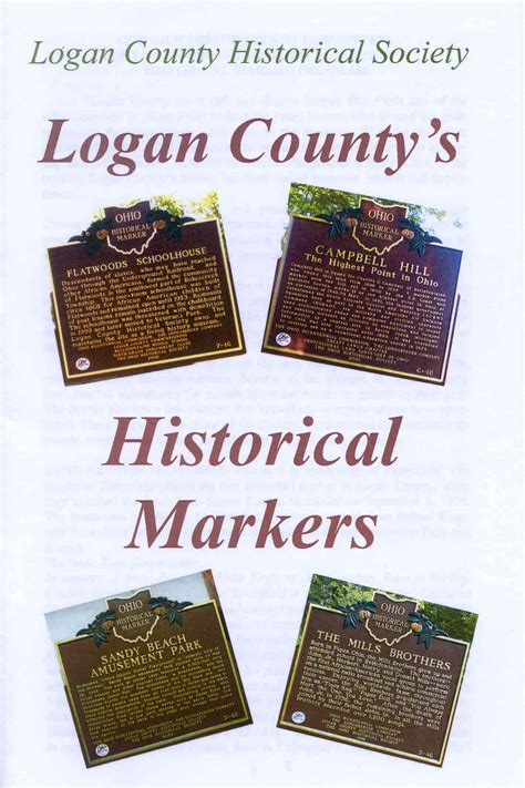 Gift Shop | Logan County History