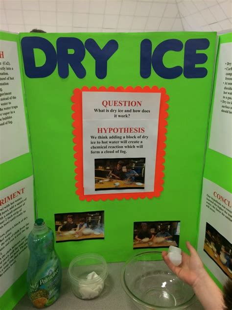 75+ Science Fair Project Ideas