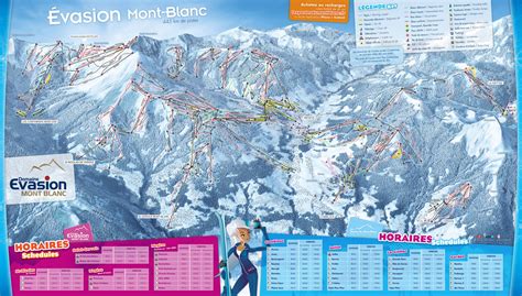 St Gervais Resort Guide - Professional Ski Centre | Freedom Snowsports