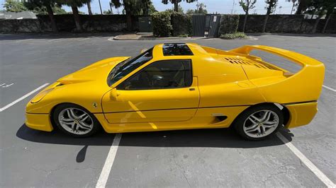 Pontiac Fiero With Ferrari Kit - Collection 6 Videos & 80+ Images