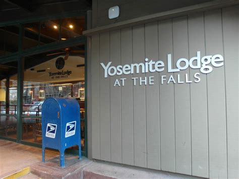 Why Yosemite Lodge at the Falls is the best hotel to stay at Yosemite ...