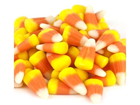 Candy Corn Fall Halloween Autumn candy bulk 5 pounds - Walmart.com