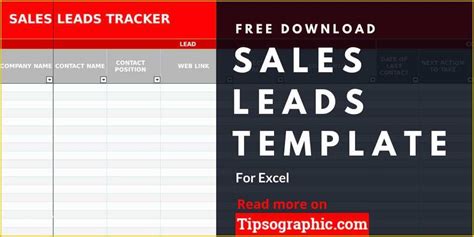 Sales Lead Tracking Excel Template 2023 Template For Free - Riset