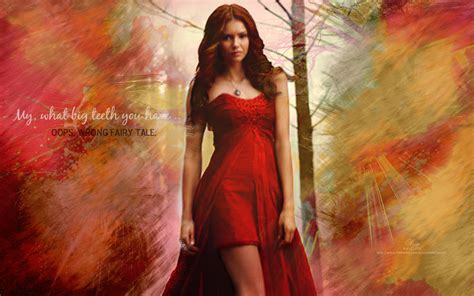 Elena Gilbert Vampire Diaries Wallpaper - The Vampire Diaries Wallpaper ...