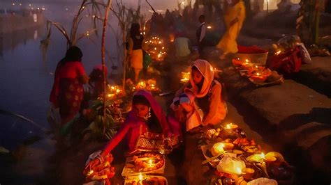 Chhath Puja History: Here’s All You Need to Know About The Festival