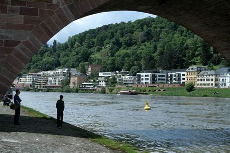 Neckar River Germany - Images n Detail - XciteFun.net