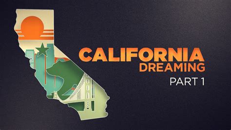 California Dreaming: The Future of the Golden State | Documentary on ...