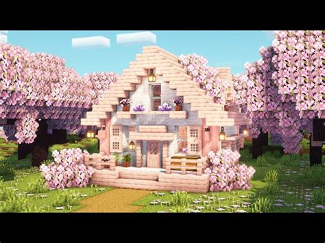 Our top ten easy Minecraft houses