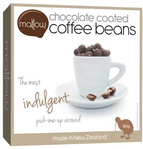 Artisan Chocolate Coated Coffee Beans - Coffee and Tea Lovers