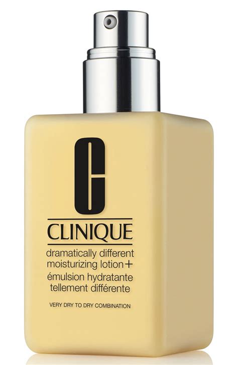 Clinique 'Dramatically Different' Jumbo Size Moisturizing Lotion+ ...