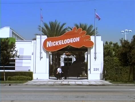 Nickelodeon Animation Studio/gallery | Encyclopedia SpongeBobia | Fandom