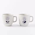 Fishs Eddy Political Party Mugs | west elm