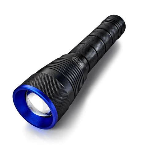 LED FLASHLIGHTS - Police Security Flashlights