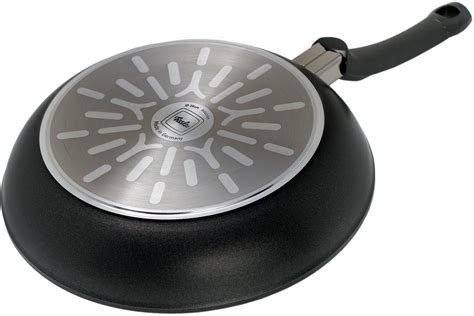 Fissler Adamant Classic 157-304-28-100 frying pan 28 cm ...