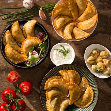 What Are Empanadas: A Guide on Everything You Need to Know — Matero