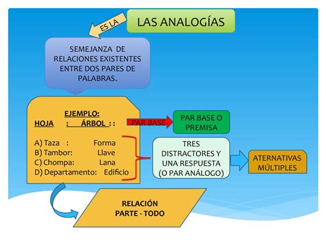 Ejemplos de analogías cogénericas: definición y aplicaciones.