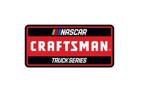 [High Resolution] Nascar Truck Schedule 2023