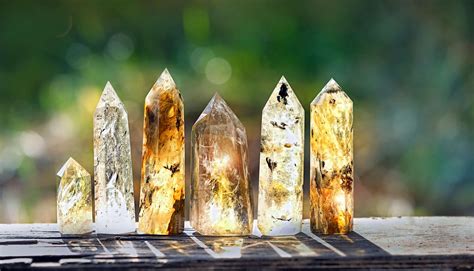 Crystals for Meditation: Meaning, Properties and Powers - The Guide