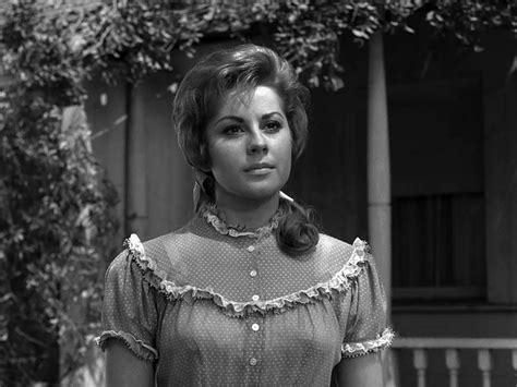 Sherry Jackson, Last Rites, Twilight Zone, American Actress, Actresses ...