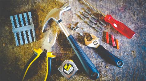 A Quick Guide to Non-Sparking Tools | TRADESAFE