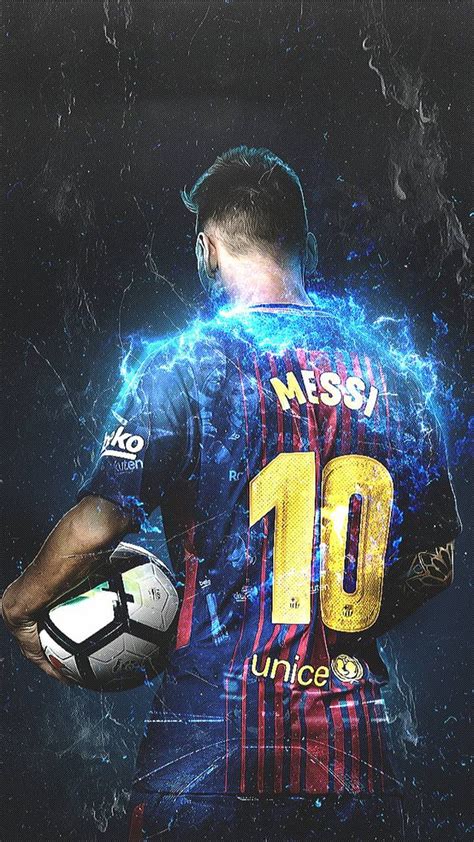 Unduh 90+ Wallpaper Messi Terbaru HD - Gambar