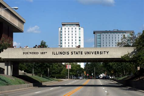 Illinois State University | Linda | Flickr