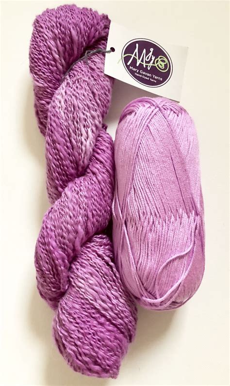 Orchid color yarn | Knitting kits, Yarn shop, Yarn colors