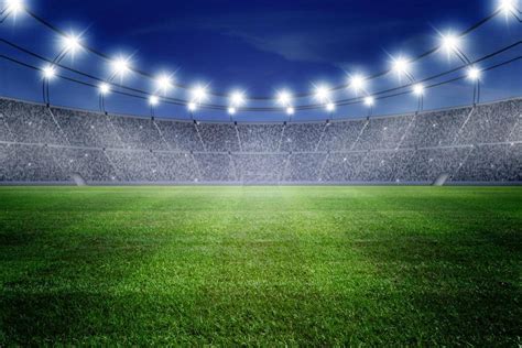 Stadium Light Wallpapers - Wallpaper Cave